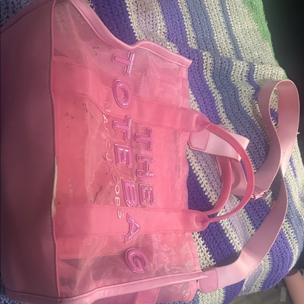 Marc Jacobs BAG